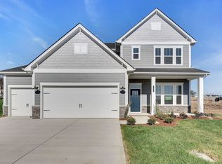 1032 Inez Dr LOT 191, Smyrna, TN 37167