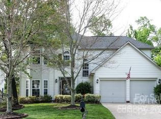 6636 Allness Glen Ln, Charlotte, NC 28269