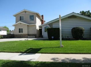 314 E Benbow St, Covina, CA 91722