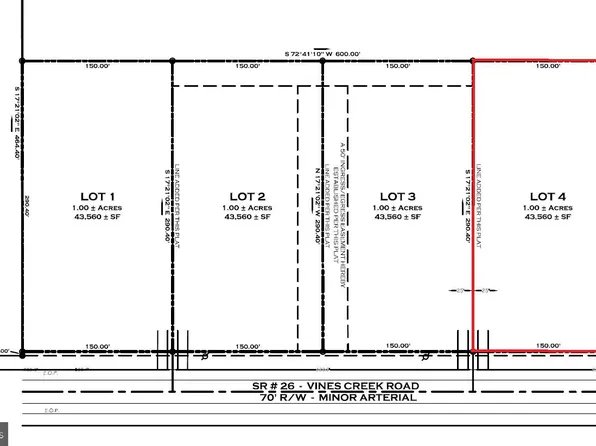 4 Creek Dr, Millsboro, DE 19966