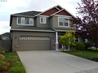 3707 NE 93rd St, Vancouver, WA