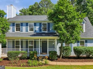 3970 Genoa Ct, Duluth, GA 30096