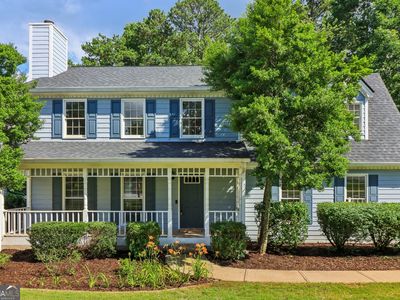 3970 Genoa Ct, Duluth, GA, 30096