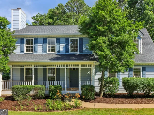 3970 Genoa Ct, Duluth, GA 30096