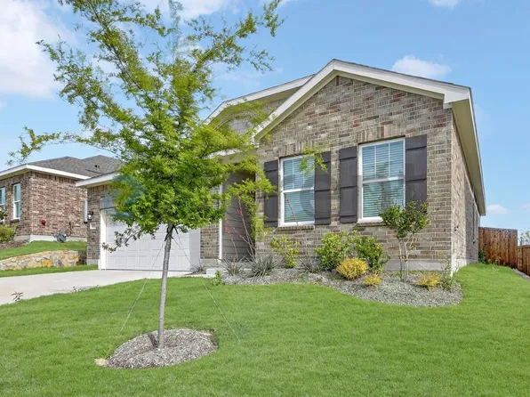 1317 Kennedy Rd, Howe, TX 75459