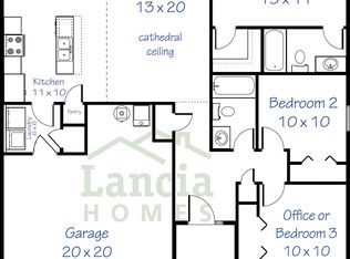 234 Contera Dr, Fort Wayne, IN 46818