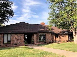 5007 Castleford Rd, Midland, TX 79705