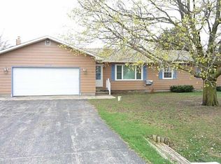 5126 Corvallis Dr, Mount Pleasant, MI 48858