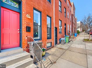 228 S Washington St, Baltimore, MD 21231
