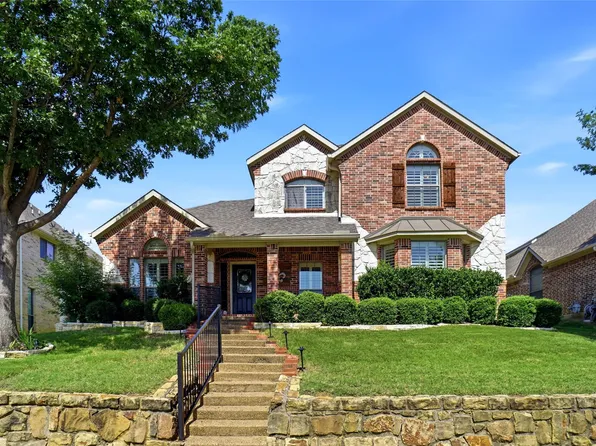 5905 Cripple Creek Trl, North Richland Hills, TX 76180