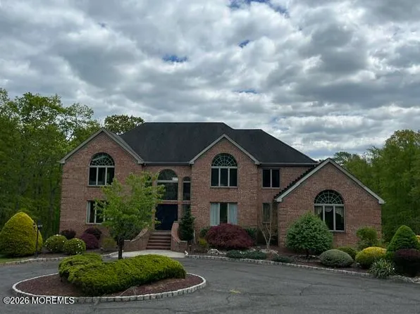 11 Liberty Lane, Millstone, NJ 08535