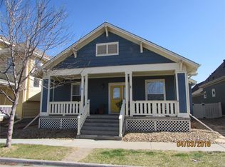 9247 E 108th Dr, Commerce City, CO 80640