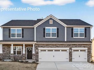 126 Maple Valley St, Statesville, NC 28677