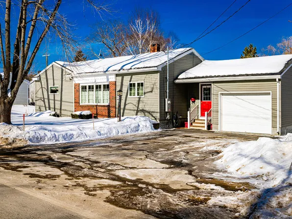 81 Mechanic Street, Camden, ME 04843