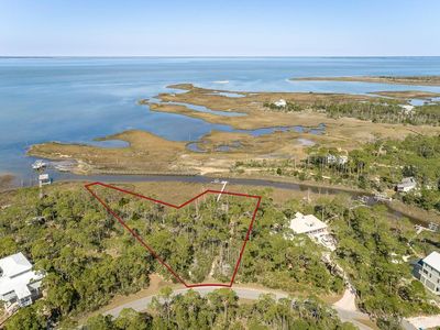 1623 Ibis Way, Eastpoint, FL, 32328