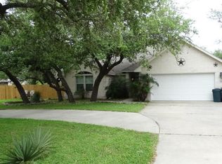 1936 12th St, Ingleside, TX 78362