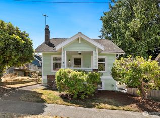 215 N 58th St, Seattle, WA 98103