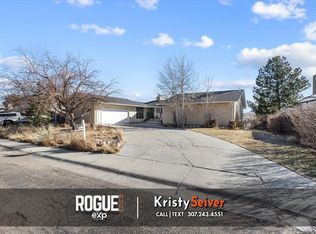 2341 Belmont Rd, Casper, WY 82604