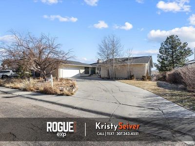 2341 Belmont Road, Casper, WY, 82604