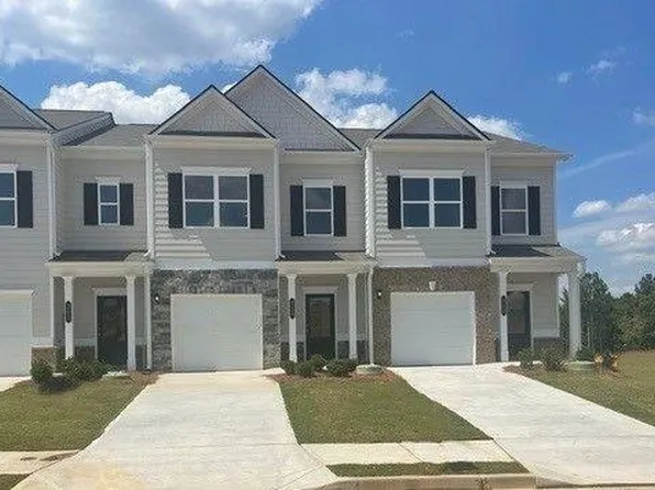 213 Pisgah Xing #7, Cartersville, GA 30120