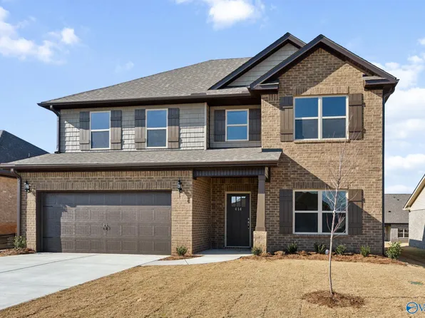 414 Tracer St, Huntsville, AL 35811