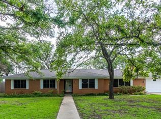 12504 Silver Spur, Austin, TX 78727