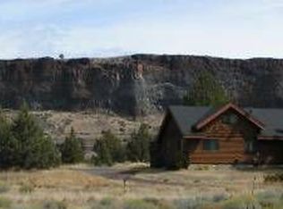 11363 SW Horny Hollow Trl, Crooked River Ranch, OR 97760