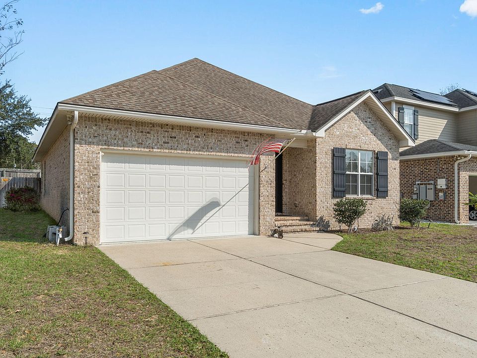 121 Arrowhead Way, Niceville, FL 32578 Zillow