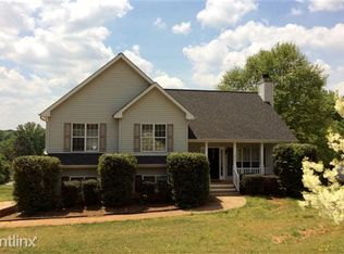 3815 Drew Campground Rd, Cumming, GA 30040