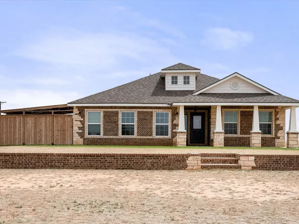 1429 Fm 211, Wilson, TX 79381