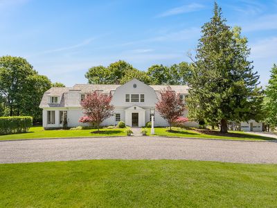 238 Greens Farms Road, Westport, CT, 06880