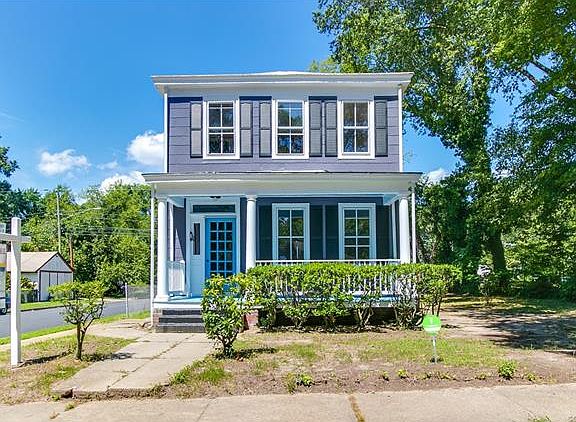 2nd image of 600 Bancroft Ave