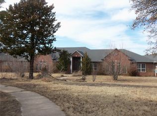 15175 N Western Ave, Crescent, OK 73028