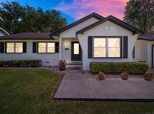 6566 E 60th St S, Tulsa, OK 74145