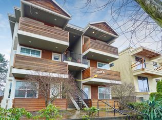 3930 N Montana Ave UNIT 4, Portland, OR 97227