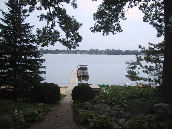 View from Porch