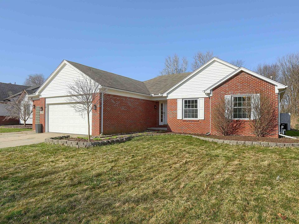 1st image of 52361 Creek Ln
