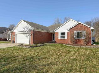 52361 Creek Ln, Chesterfield, MI 48047
