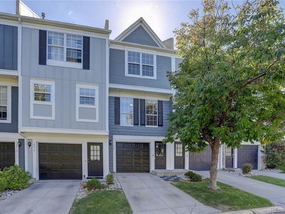 12008 E Tennessee Drive, Aurora, CO, 80012