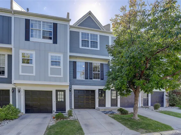 12008 E Tennessee Drive, Aurora, CO 80012