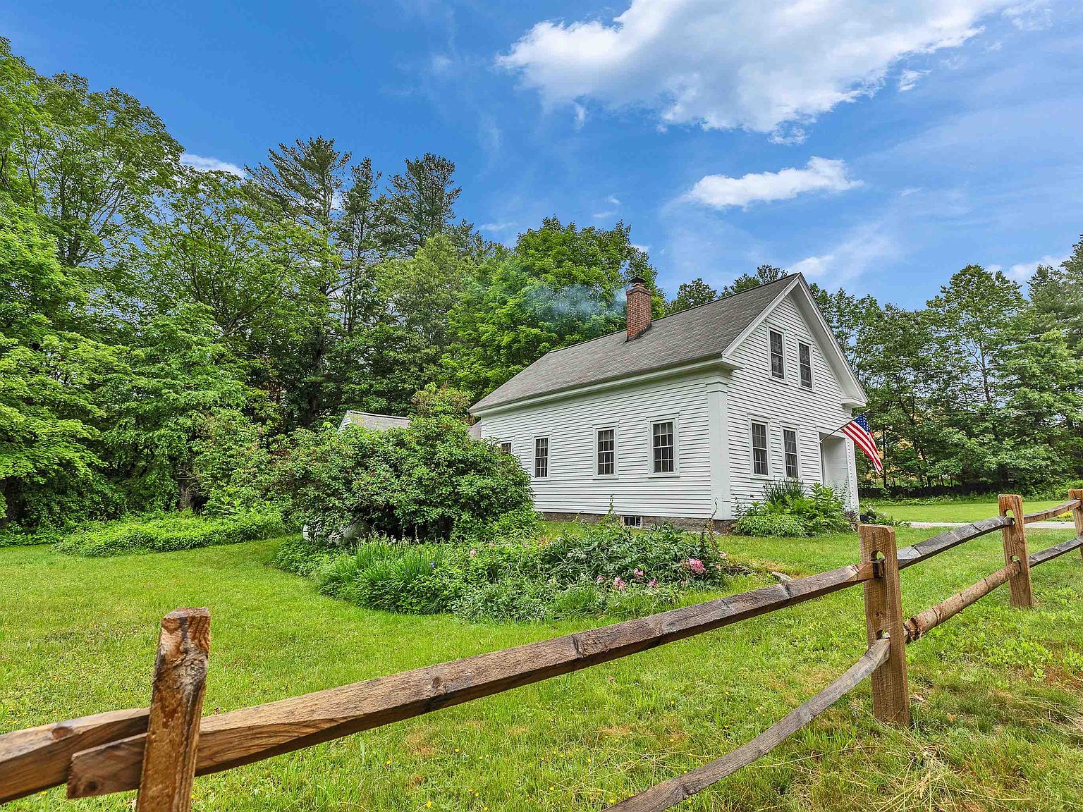 67 Kendall Hill Road, Mont Vernon, NH 03057 | Zillow