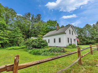 67 Kendall Hill Rd, Mont Vernon, NH 03057
