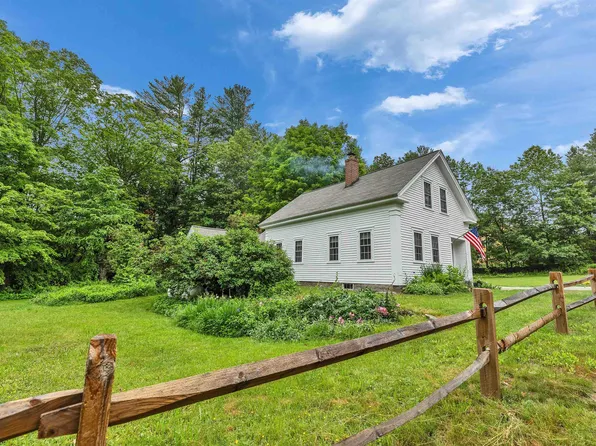 67 Kendall Hill Road, Mont Vernon, NH 03057