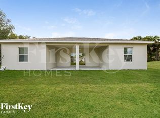 1231 Gaucho Ter, North Port, FL 34286