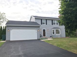 5 Carter Dr, Hilton, NY 14468