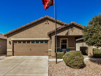 22608 W Gardenia Dr, Buckeye, AZ, 85326