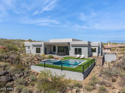 15214 N Elena Dr, Fountain Hills, AZ, 85268