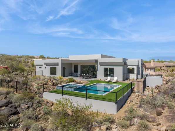 15214 N ELENA Drive, Fountain Hills, AZ 85268