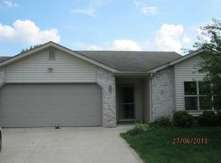 107 E Dogwood Ln, Portland, IN