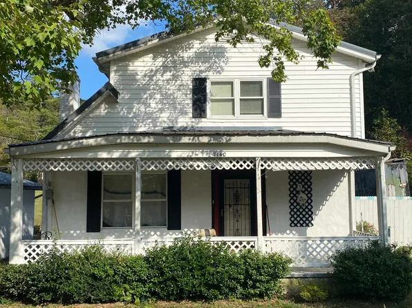 7140 Johnsons Fork Rd, Catlettsburg, KY 41129